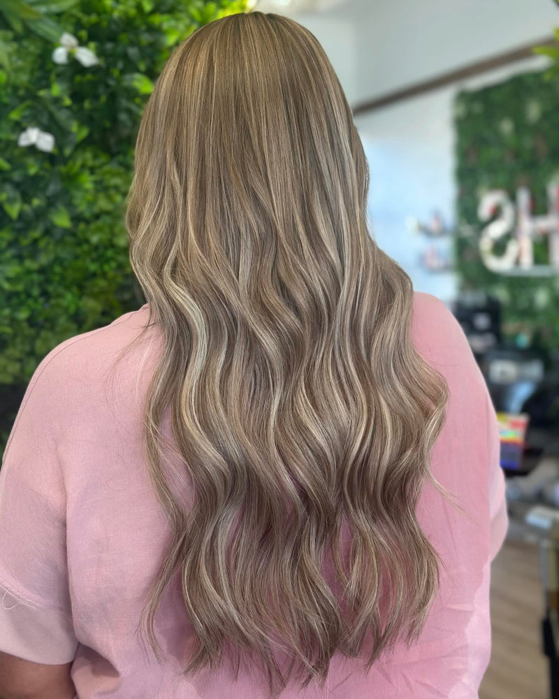 Bali Bronde